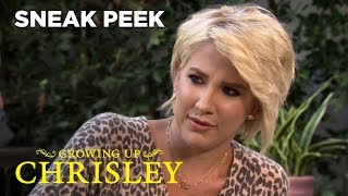 Growing Up Chrisley | Sneak Peek: Savannah's IG Has Too Much Nic Kerdiles | Chrisley Knows Best