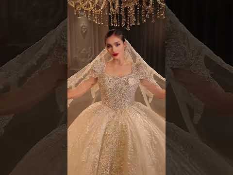 Amanda Novias wedding dress do you like