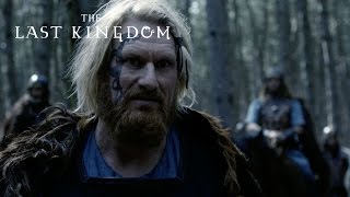 Ubba | In the Spotlight | The Last Kingdom