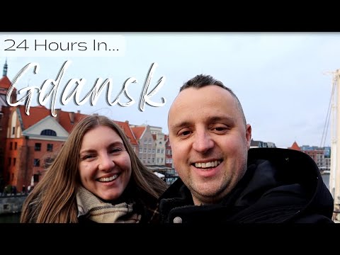 Gdansk on a Budget | Sightseeing | Food | Tips | Prices