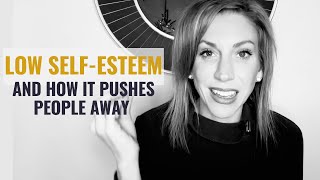 5 BiG Blind Spots of People with Low Self-Esteem