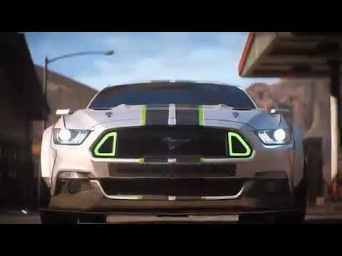 Need For Speed - I Remember (GMV)