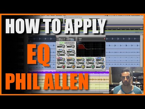 How To EQ Anything With These Simple Steps