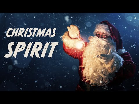 Christmas Spirit | Magical Christmas Music