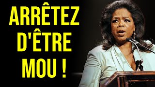 Si Cela Ne Vous Motive Pas, Rien Ne Le Fera - Meilleure Vidéo Motivation, Oprah Winfrey en Français