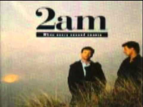 2am - Too Late (1987) Super AOR