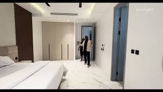 Explore the Luxurious $1M High-Rise Apartments in Nigeria Lagos Ikoyi Luxury Apartments Glover Pearl