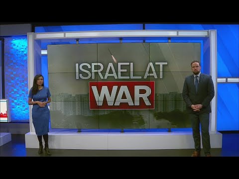 Locals react to Israel-Hamas ceasefire deal