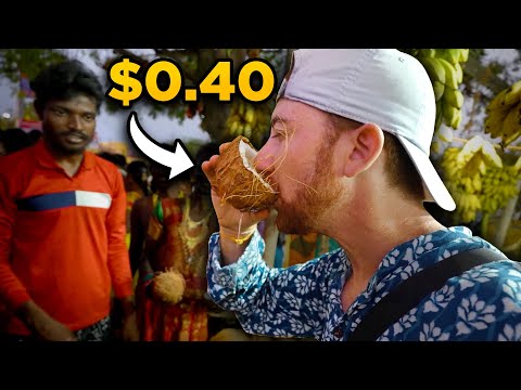 What Can $10 Get at India’s Craziest Festival?