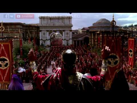 ROME TV SERIES - BEAUTY OF SEASON 1