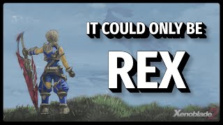 Rex is The One That Alrest Needed | Xenoblade Chronicles 2 Video Essay