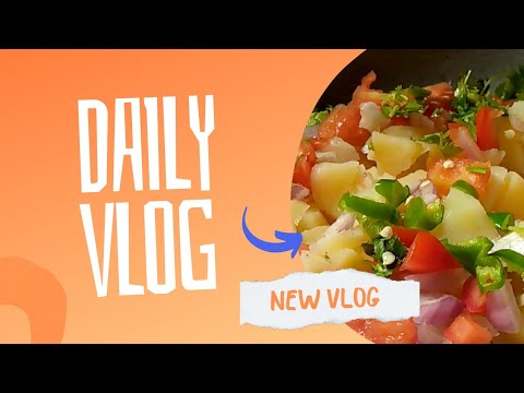 daily vlog...family vlog @Designsangel