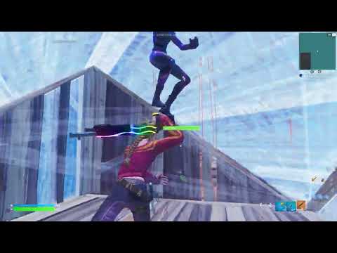 As It Was 🦋 (Season 3 Fortnite Montage)