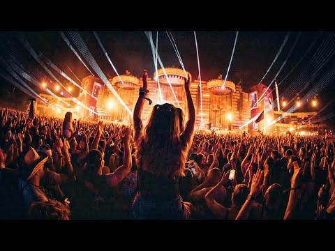 New Year Mix 2025 | The Best Mashups & Remixes | EDM Party Music 🔥