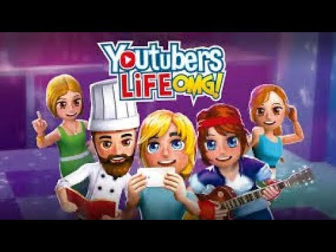 🏁Download Youtubers life free farming simulator 20 and more pay games for your iOS equipment📲