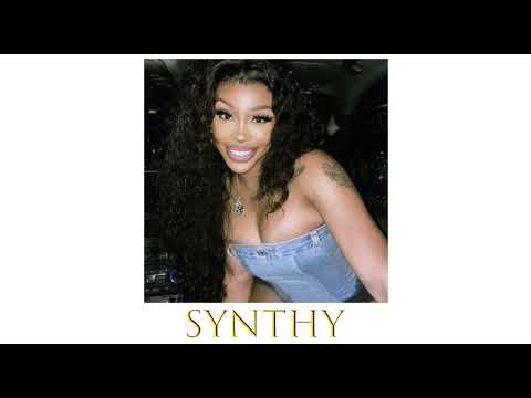 (FREE) R&B Type Beat - "Synthy "