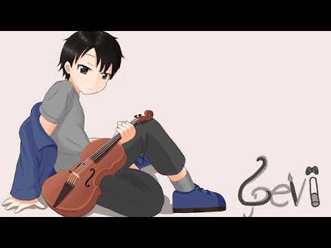 ซูลูปาก้า ตาปาเฮ้ | Violin Cover  by Levi