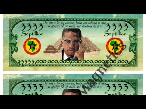 Ancestral Debt & How to pay it! 💸