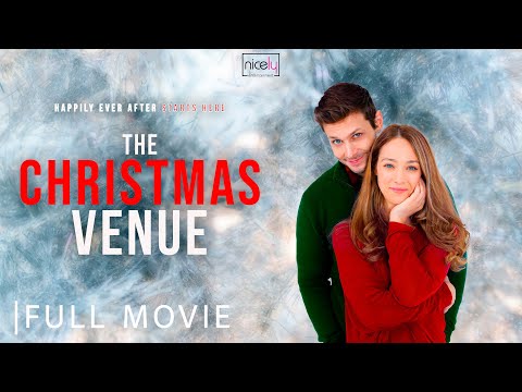 The Christmas Venue | Full Christmas Romance Movie