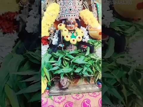 Navaratri Amman Alangaram #2 #positivity #viral #trending #positiveenergysongs #shorts #amman #amma