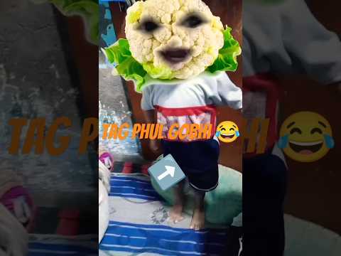 Tag Phul Ghobi Lelo Funny 🤣🤪 Video || Shahab Khan Vloger || #viral #youtubeshorts #comedy #funny