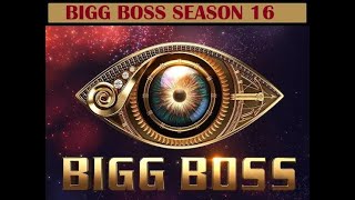 Big boss 16 full episode 1