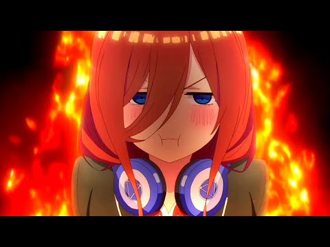 Funny Anime Jealous Moments | Jealous Anime Girls are both Scary and Cute #2