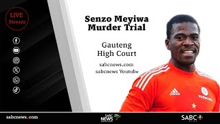 Senzo Meyiwa Murder Trial I 11 October 2024