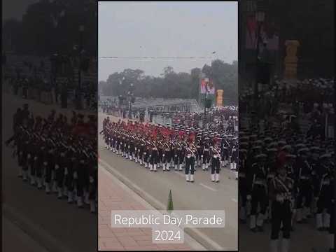 From Rich Heritage to Future Ready Indian Army…⚔️See it all at the Republic Day Parade 2024. 🇮🇳