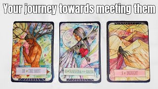 𝐏𝐈𝐂𝐊 𝐀 𝐂𝐀𝐑𝐃 💞- Your journey towards meeting your future spouse #futurespouse #pickacard