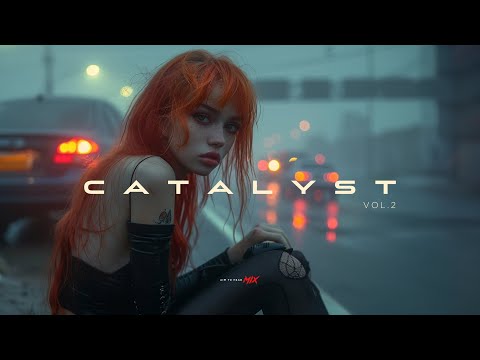 Hardwave / Phonk / Trap Wave Mix 'CATALYST Vol. 2'