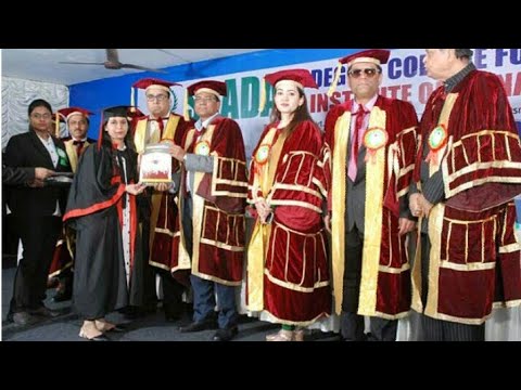 Best degree college in hydrabad | shadan degree college