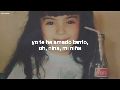 Mon Laferte – Niña (letra)