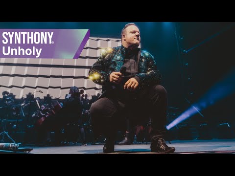 SYNTHONY - Unholy (Hype)