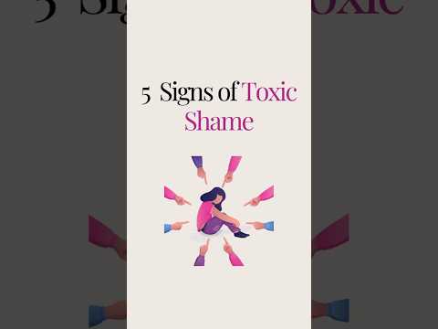 #MentalHealth #ToxicShame #SelfAwareness #HealingJourney #EmotionalHealth #mindsetshift #growth