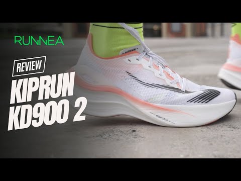 Kiprun KD900 2: la zapatilla perfecta para todo tipo de entrenamientos