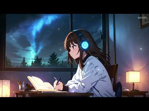 [seroh] good music for study/work | 1 hour playlist | lofi | concentrate | bright | student