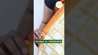 Soft Binny Crepe Silk Sarees || Rami silks