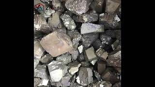 Uses and applications of vanadium