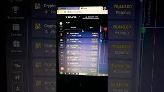 Binomo Bug Profit 2lakh | Binomo Sure shot signals in our Tlegrm Group | Bug profit Binomo