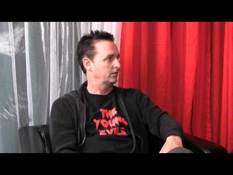 Mike McCready - Code word for Crohns