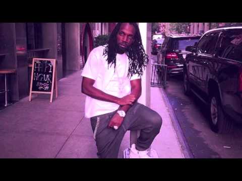 MAVADO - UP LIKE 7 (WRANGLA RIDDIM)