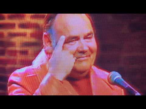 Jonathan Winters Stand-up - Handicapped Parking (Live at hungry i)