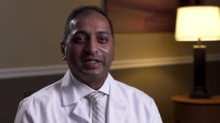 Meet Vinod Muniswamy, MD, MPH, FAAPMR - Central Kentucky Interventional Pain Management Center