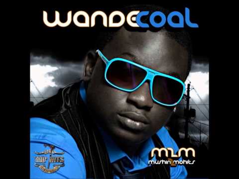 Wande Coal - Bananas.