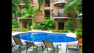 MONACO CONDO JACO BEACH COSTARICA