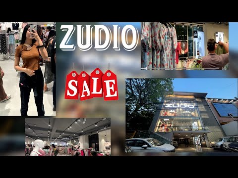 Zudio summer collection 2023|starting at 29/-|zudio shopping| honest review #zudio #vlog