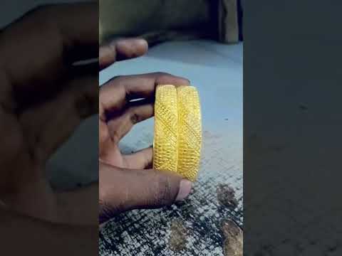 #gold #jewellery #kangan#gold #goldjewellery #gold jewellery kangan#Faihaz khan gold polish#newvideo