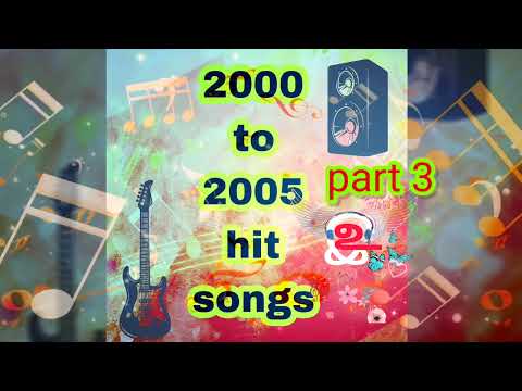 2000 to 2005 hitsongs part 3 #tamil #audiojukebox  #tamilhits #hitsong  #2000song #2005#adsfreesong