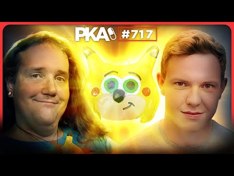 Motherloving LolCow? : PKA 717 W/ The Gamer From Mars